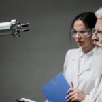 AI innovation and safety