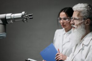 AI innovation and safety