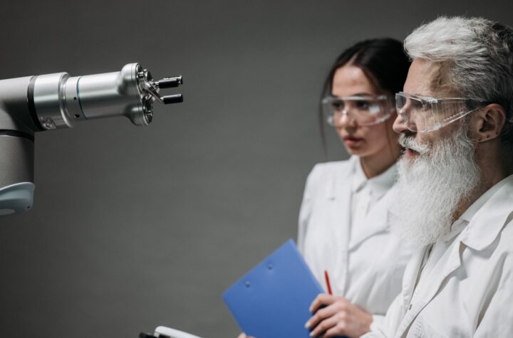 AI innovation and safety