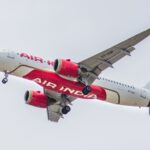 Air India Express passengers