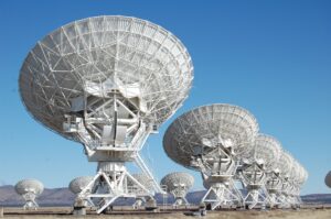 China FAST telescope