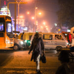 Delhi pollution plan