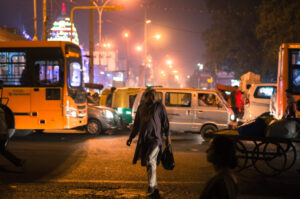 Delhi pollution plan