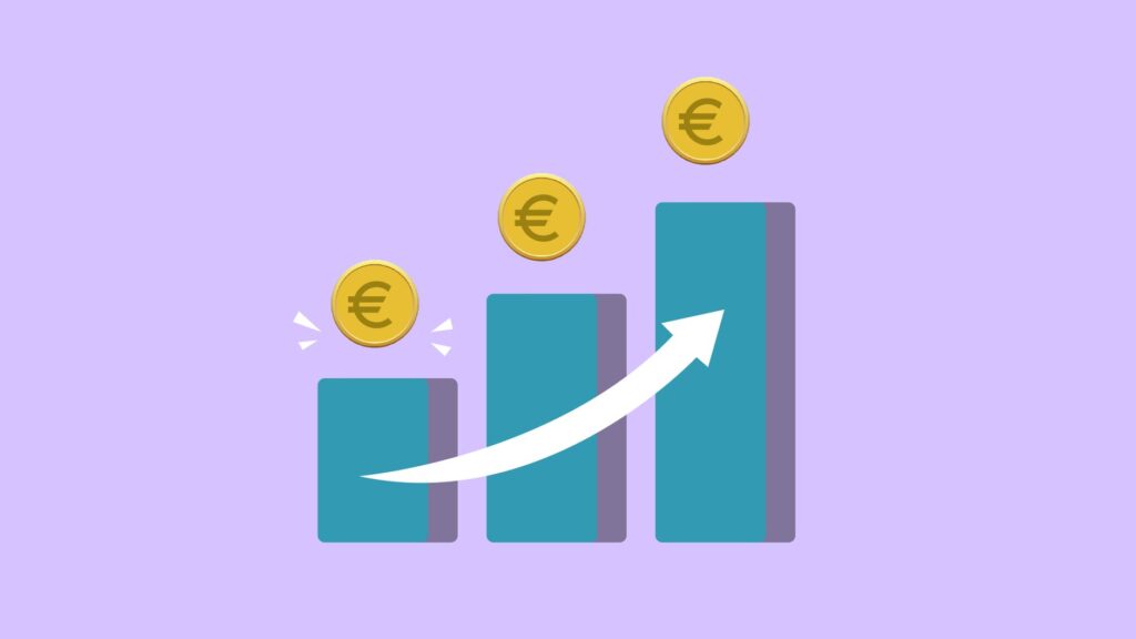 efficiency of capital