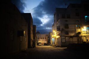 Houthis seize Yemen