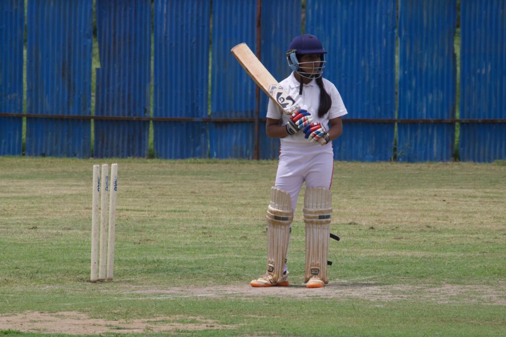 India Women cricket gold