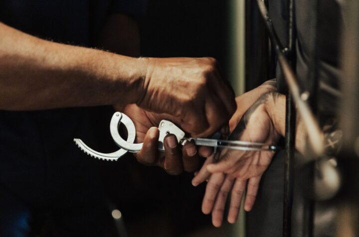 justice accountability news
