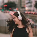 Kendall Jenner Beats ad