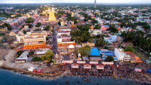 Madurantakam Dharapuram bypolls