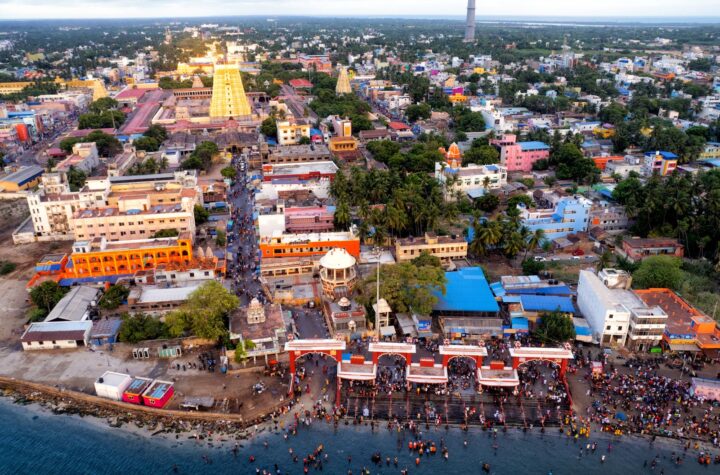Madurantakam Dharapuram bypolls