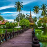 RN Kao biography