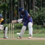 Smriti Mandhana T20I record