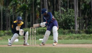 Smriti Mandhana T20I record