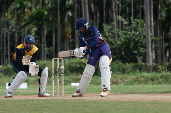 Smriti Mandhana T20I record