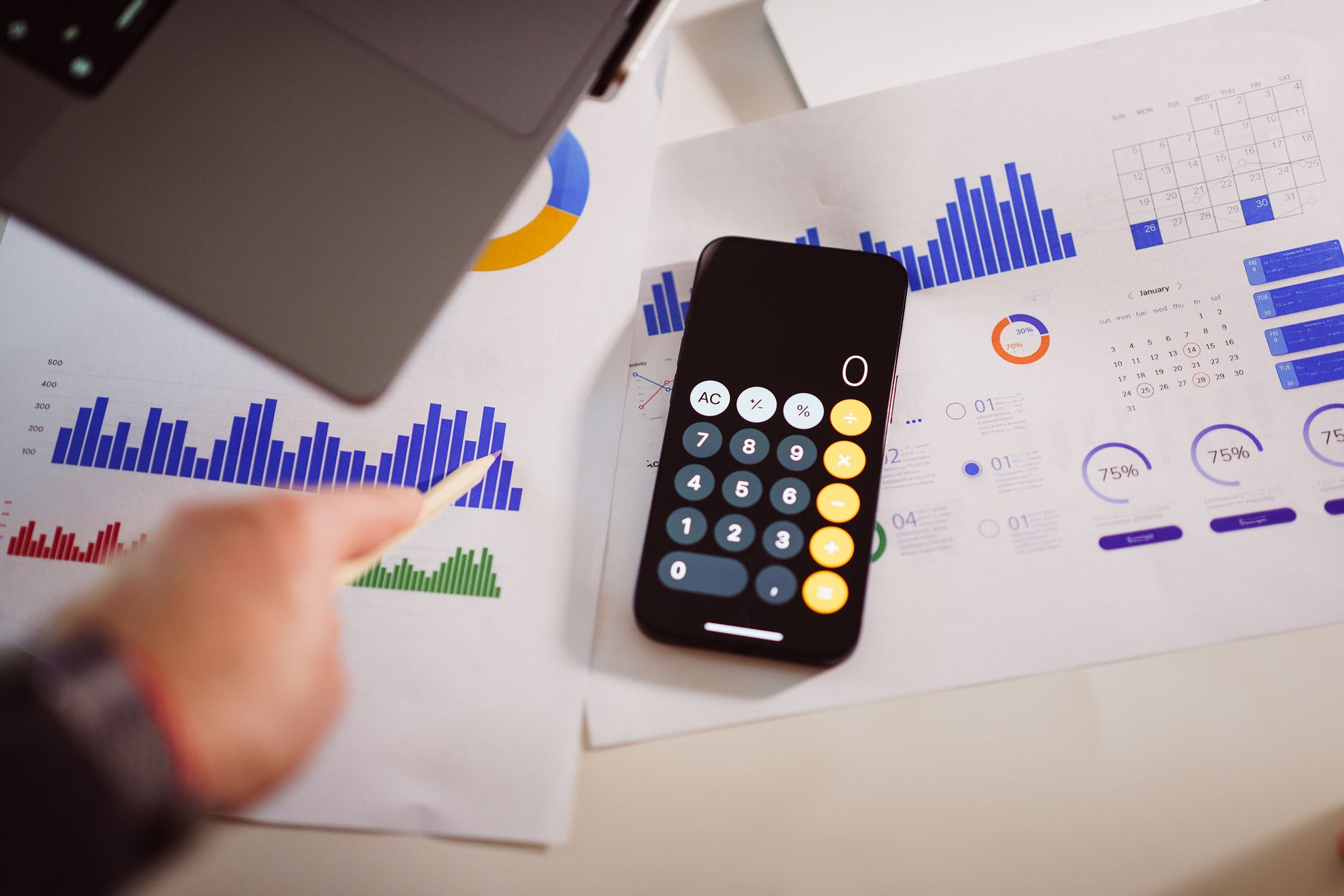 technology companies insights