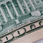 Treasury yield high