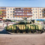 Trump military complex