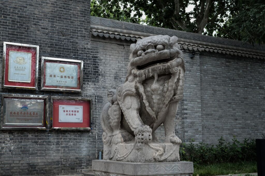 Trump Xi talks