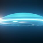 UFO sightings in Tehran