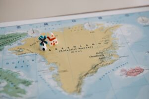 US-Denmark-Greenland agreement