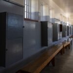 village detention