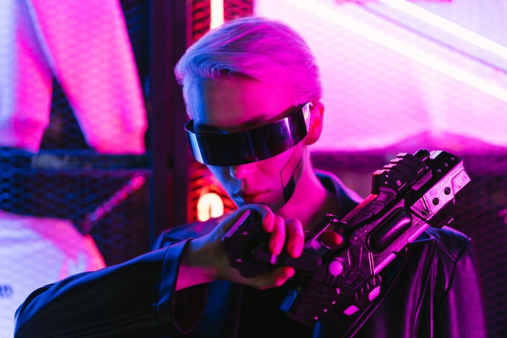 weaponizing Anthropic’s AI