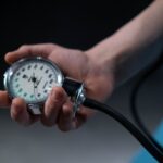 blood pressure control