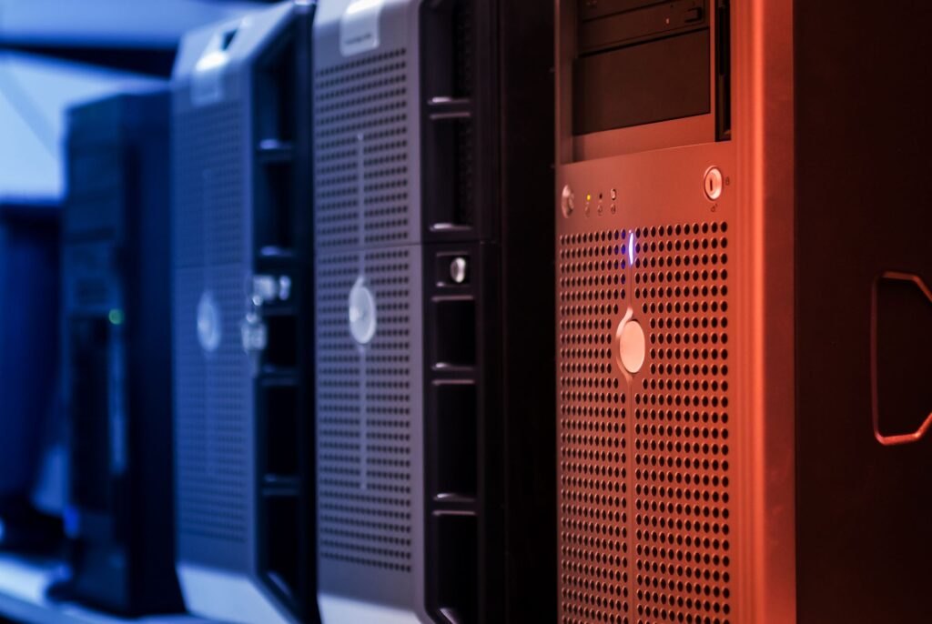 computing power pledge