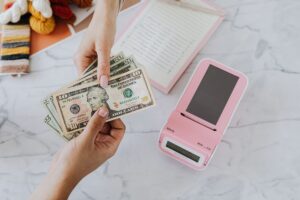 current account deficit