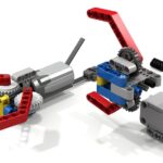 flexible robot arms