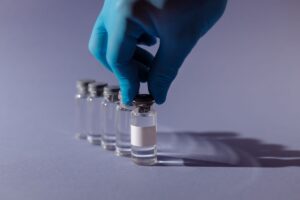 flu vaccination efficacy