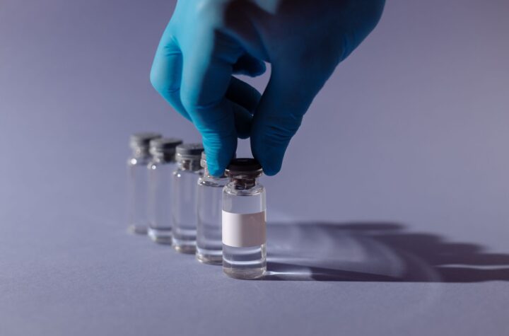 flu vaccination efficacy