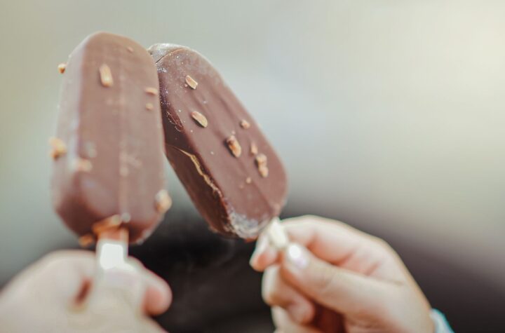 forgotten ice cream flavors
