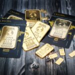 Gold prices today
