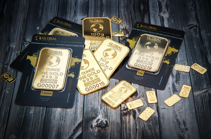Gold prices today