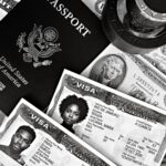 H-1B visa remarks