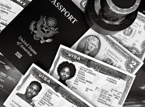 H-1B visa remarks