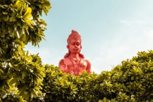 Hanuman Ansh box office