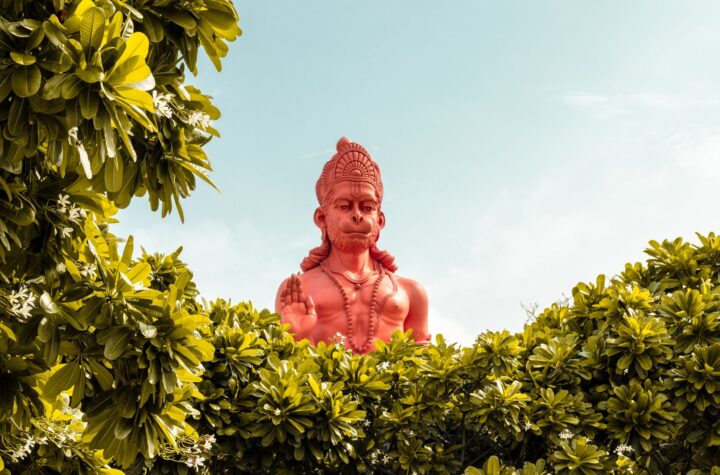 Hanuman Ansh box office