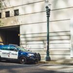 human remains found Portland