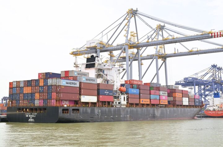 India export targets
