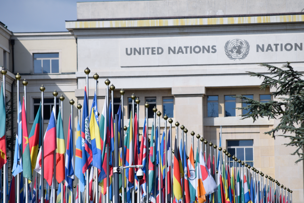 India Pakistan UN terrorism