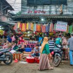 Indonesia stocks plunge