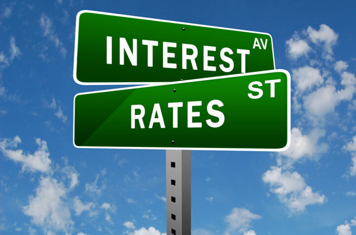 interest rate decision