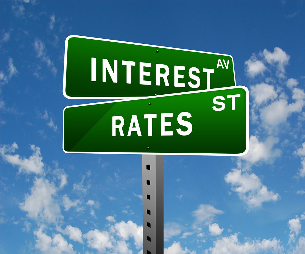 interest rate decision