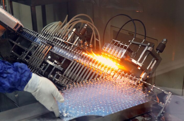 medical equipment manufacturing