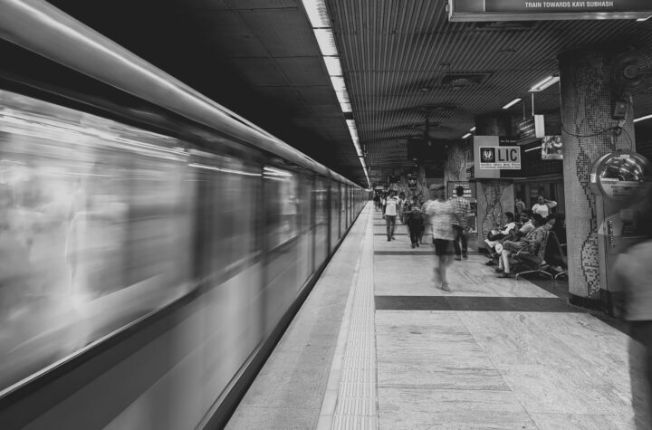 Metro Rail Phase 2
