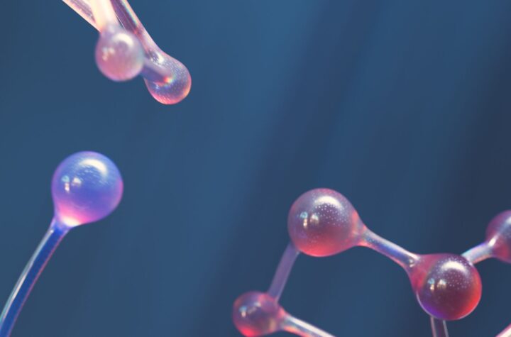 molecular scissors technology