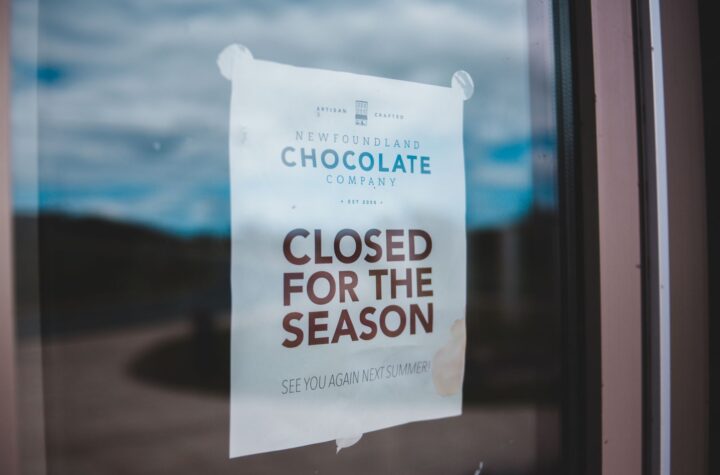 Nestlé Solon factory closure