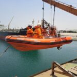 tanker crew rescue